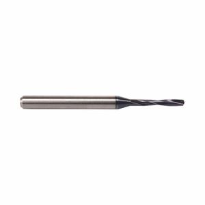 M A FORD 30504690 Micro Drill Bit, 3/64 Inch Drill Bit Size, 1/8 Inch Shank Dia, Right Hand | CT2ATF 42CT91