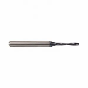 M A FORD 30506250 Micro Drill Bit, 1/16 Inch Drill Bit Size, 1/8 Inch Shank Dia, Right Hand | CT2ANC 42CT95