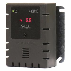 MACURCO CX-12 Fixed CO/NO2 Dual Detector | CR9ZLV 60JD26