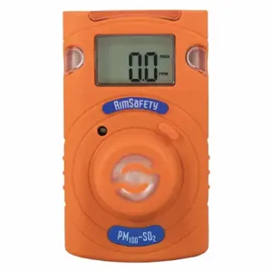 MACURCO PM100-SO2 Portable Sulfur Dioxide Monitor | CR9ZMW 60JD24