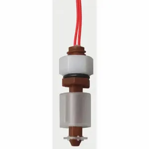 MADISON M3326-NO Liquid Level Switch 3/8-16 Unc Close On Rise Pp | AE2NBR 4YM30