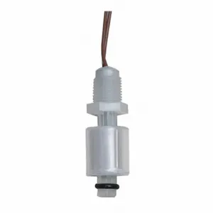 MADISON M3326-NPT-NO Liquid Level Switch 1/8 Inch Npt Close On Rise Pp | AE3LRA 5DYC3