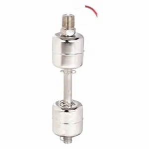 MADISON M5605 Multi-level Switch 1/2 Inch Npt Open On Rise Stainless Steel | AC8KLW 3AY51