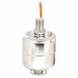 MADISON M5917 Liquid Level Switch 1/4 Inch Npt Selectable 316 Stainless Steel | AC4HUY 2ZY27