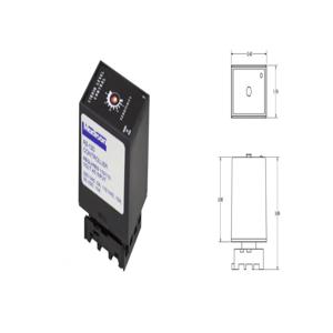 MADISON R2-120 Conductivity and Float Switch Controller, -4 to 140 Deg. F Operating Temp., 120V AC | CM7MZY