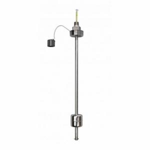 MADISON TL4570-10365 Tape Level Indicator, 30.50 Inch Stainless Steel Stem | AA3FZF 11K216