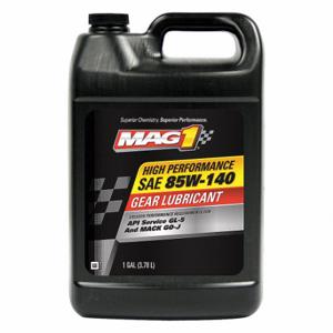 MAG MAG00836 Getriebeöl, synthetisch, 1 Gallone, Krug | CT2BBG 20RW87