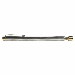 MAG-MATE 240N Telescopic Magnetic Retrieving Tool, Clip-On, 5 1/2 Inch Length, 5/16 Inch Dia. | CD8XBM 36TU95