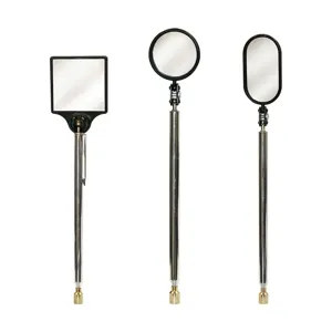 MAG-MATE 301-306-315G240 Magnet Mirror Combo Set | CD8XBQ