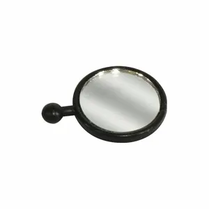 MAG-MATE 302RG Replacement Glass Mirror | CJ3DNV 42EV87