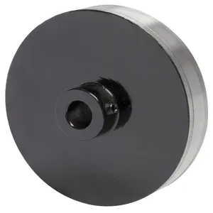 MAG-MATE 5C926-050 Counter Wheel, 3.81 Diameter | CD8XCH