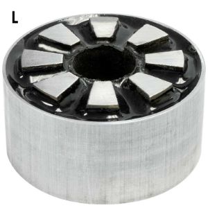 MAG-MATE AR1501 Magnet Assembly, 5 Rotor, Alnico, 4 Pole, 1-1/8 Outer Diameter | CD8XFB