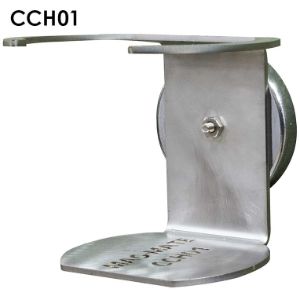 MAG-MATE CCH01PK02 Dosen-/Getränkehalter, einzeln, Magnethalterung, 2er-Pack | CD8XGJ
