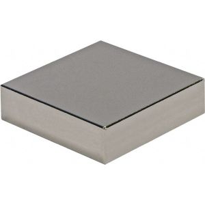 MAG-MATE CMP010505P1N42 Raw Magnet Material, Rare Earth, Rectangle | CD8XGY