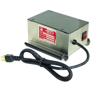 MAG-MATE DSC425-120 Surface Demagnetizer, 120VAC, 3.6KVA | CD8XLD