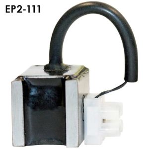 MAG-MATE EP2-111 Elektromagnet, Parallelpol, 24 VDC | CD8XLF