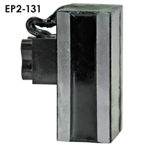 MAG-MATE EP2-131 Electromagnet, Parallel Pole, 24VDC | CD8XLH