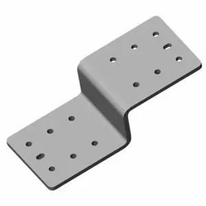 MAG-MATE LDREXT01 Ladder Rest Extrension Brackets, Stainless Steel | CT2BFG 798HR2