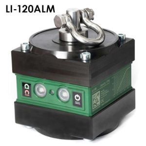 MAG-MATE LI-120ALM Automatic Lifting Magnet | CD8XQX
