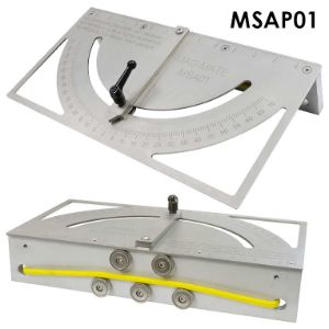 MAG-MATE MSAP01 Press Break Squaring Arm, Magnetic | CD8XWH