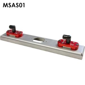 MAG-MATE MSAS01 Shear Squaring Arm, Magnetic | CD8XWJ