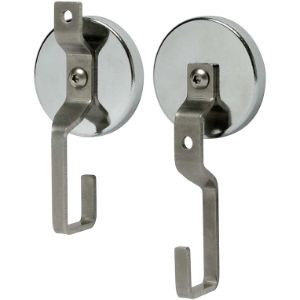MAG-MATE MX2000HHPK03 Magnetic Hanging Hook, Pack of 3 | CD8XYW