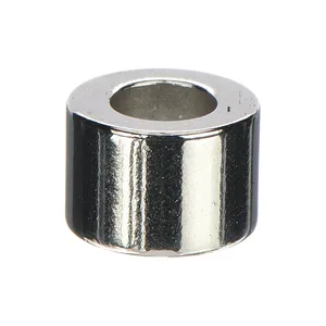 MAG-MATE NE365200250NP35 Magnet Material, 0.365 Inch Diameter, 0.250 Inch Length | CD8YDJ