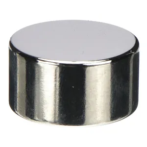 MAG-MATE NEO-940X500 Magnet Material, 0.940 Inch Diameter, 0.5 Inch Length | CD8YFH