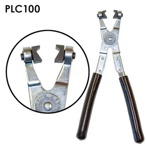 MAG-MATE PLC100 Click Hose Clamp Plier | CD8YHK