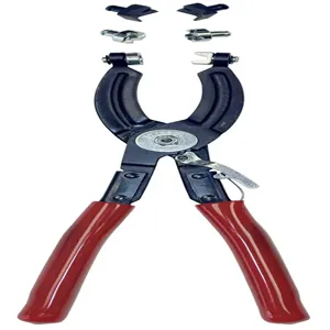 MAG-MATE PLC310K Hose Clamp Plier Tip Kit | CD8YHN