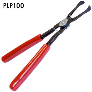 MAG-MATE PLP100 Push Pin Plier, Straight | CD8YHU