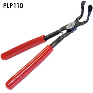 MAG-MATE PLP110 Push Pin Plier, 45 Degree | CD8YHW