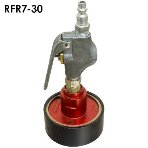 MAG-MATE RFR7-30 Magnetic Retriever, 7 Inch Length | CD8YKB