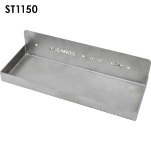 MAG-MATE ST1150 Storage Tray, 11.5 Length | CD8YKQ
