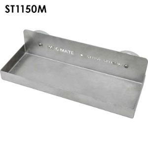 MAG-MATE ST1150M Ablagefach, 11.5 Länge, Magnethalterung | CD8YKR