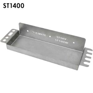MAG-MATE ST1400 Storage Tray, 14.0 Length | CD8YKT