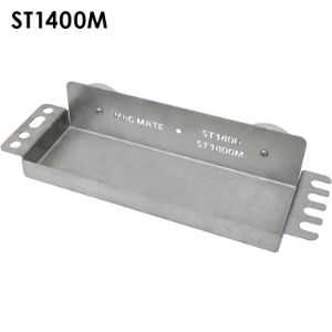 MAG-MATE ST1400M Storage Tray, 14.0 Length, Magnet Mount | CD8YKU