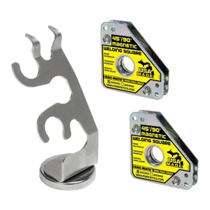 MAG-MATE WTHT01WS300PK02 Tig Torch Holder | CD8YMF