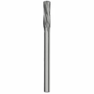 MAGAFOR 88860002990 Chucking Reamer, 2.99 mm Reamer Size, 19/32 Inch Flute Length, 2 1/4 Inch Overall Length | CT2BAY 52TK26