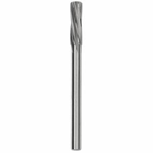 MAGAFOR 88860004500 Chucking Reamer, 11/64 Inch Reamer Size, 53/64 Inch Flute Length, 3 5/32 Inch Length | CT2AYD 52TL78