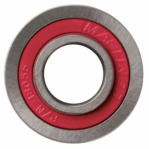 MAGLINER 18055 Semi-Precision Red Sealed Ball Bearing | CJ4VJE