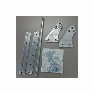 MAGLINER 301040 Completion Pack, Includes Axle, Wheel Brackets, Side Channel Reinforcements | CJ4VME