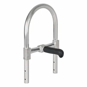 MAGLINER 301127 Handle, With Cross Brace And Single Pin, 60 Inch Size | CJ4WBV