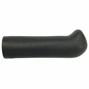 MAGLINER 301270 Plastic Handle Grip, 5 Inch Size, Black | CJ4WCL