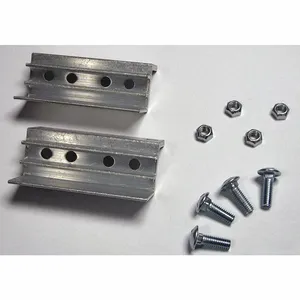 MAGLINER 86029 Mounting Brackets Kit | CJ4VHY