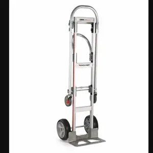 MAGLINER GMK81UAE Convertible Hand Truck | CT2BCW 69ZL63