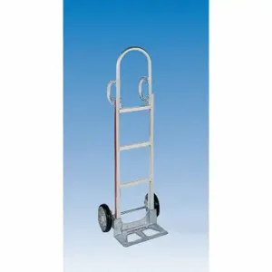 MAGLINER HMK1GBAA1 Corrosion-Resistant Modular Aluminum General Purpose Hand Truck, 500 Lb Load Capacity | CT2BDZ 8NF83