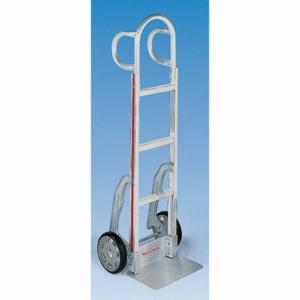 MAGLINER HMK1LBE115 Corrosion-Resistant Modular Aluminum General Purpose Hand Truck, 500 Lb Load Capacity, Std | CT2BEA 9JA54