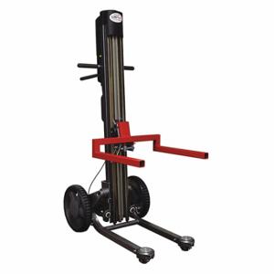 MAGLINER LPS4814NC1 Equipment Lift, 350 Lb Load Capacity, 37 Inch X 25 Inch X 60 In | CT2BFC 59UY99