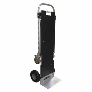 MAGLINER XLSC Convertible Hand Truck, 18 Inch X 9 Inch, 53 3/4 Inch X 17 Inch X 11 1/4 In | CT2BDH 59UZ37